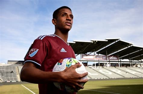 As Colorado Rapids practice without Max Alves, agent addresses match manipulation allegations